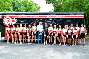 Remember the Removal Riders in Steelville, June 12, 2025