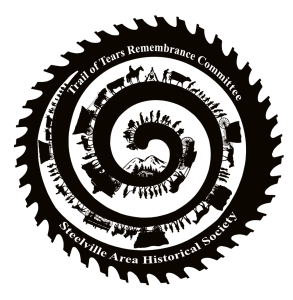 Steelville MO Trail of Tears Remembrance Committee