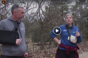 2023 Remember the Removal Walk, Ride, and Bike. Listen to what Jen Tracy, and friends, had to say.